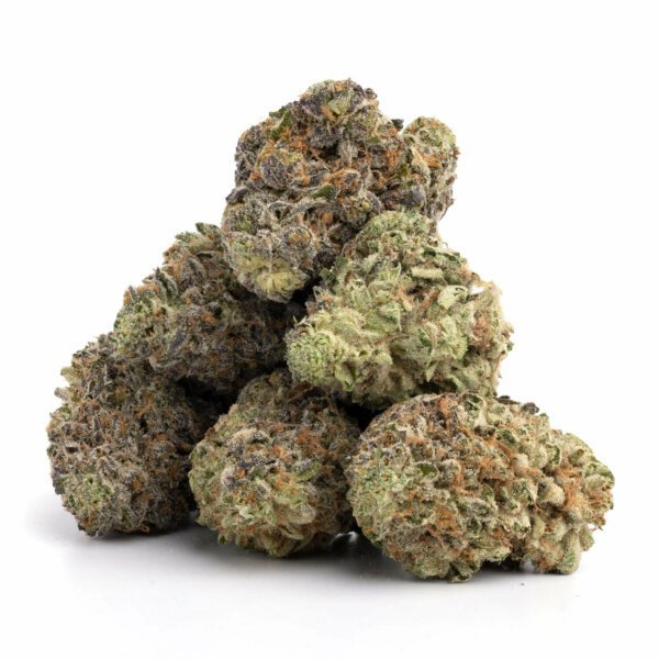 Amnesia Haze - Image 3