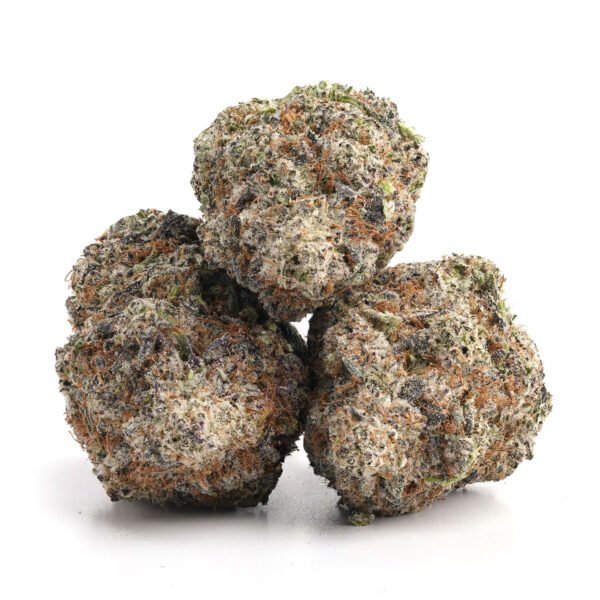 Blueberry Caviar