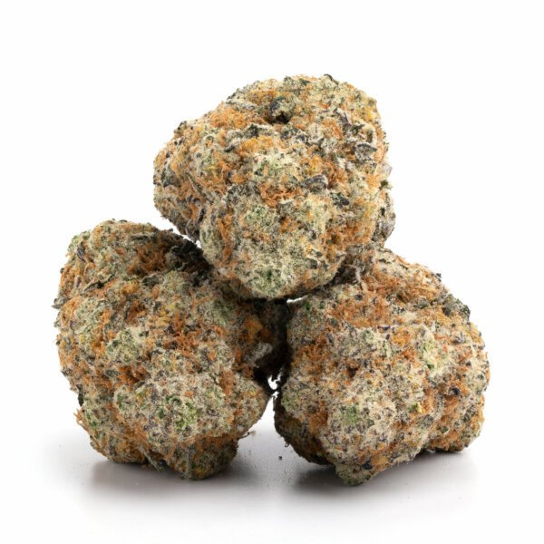 Blueberry Cupcake - Image 3