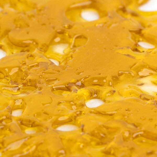 Alternative view of Elevated Extracts Shatter