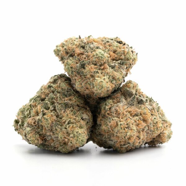 Frosted Fruit Cake