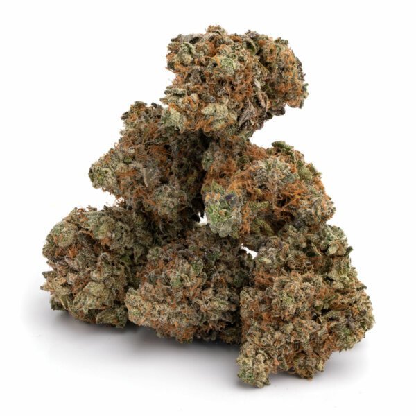 Ghost Train Haze - Image 3