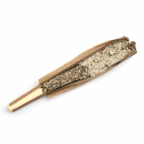 Diamond Infused Blunts (High Rolla) - Image 4