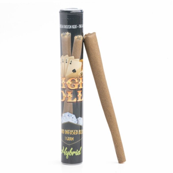 Diamond Infused Blunts (High Rolla) - Image 5