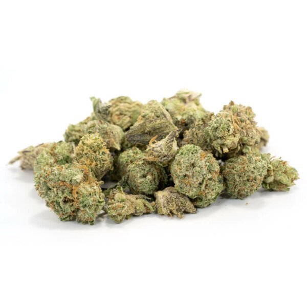 Popcorn Cannabis