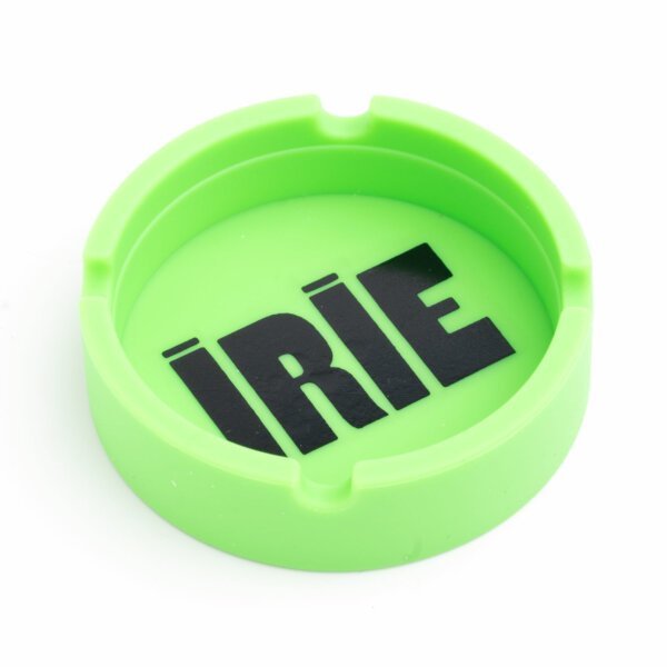 Alternative view of Silicone Ashtray