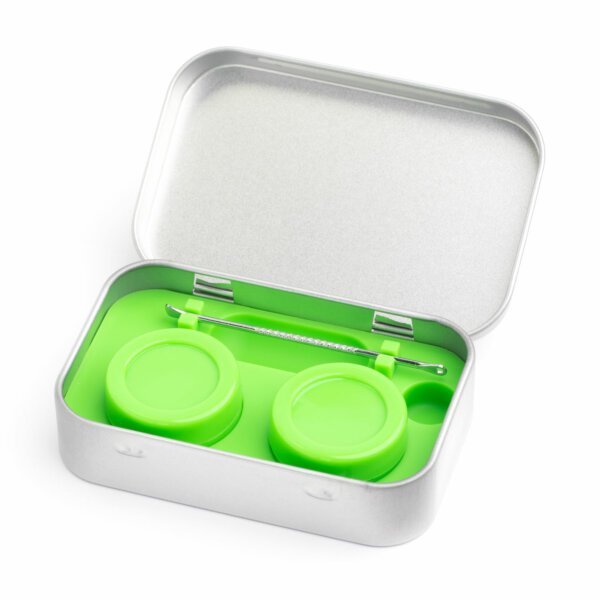 Alternative view of Beginners Dab Kit