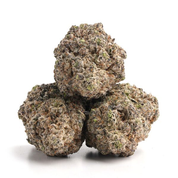 Alternative view of Mint Chocolate Chip