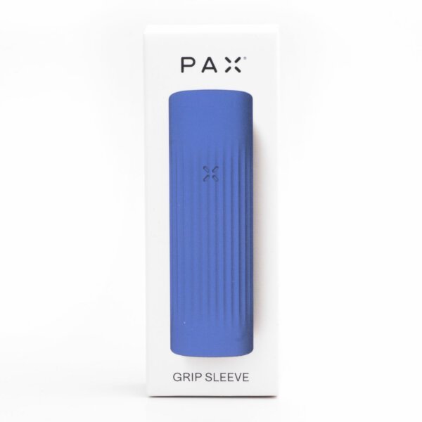 Alternative view of PAX Grip Sleeve (PAX)