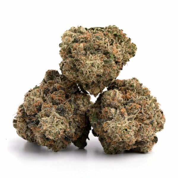 Pink Bubba - Image 3