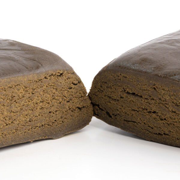 Alternative view of Pink Kush Ice Water Hash