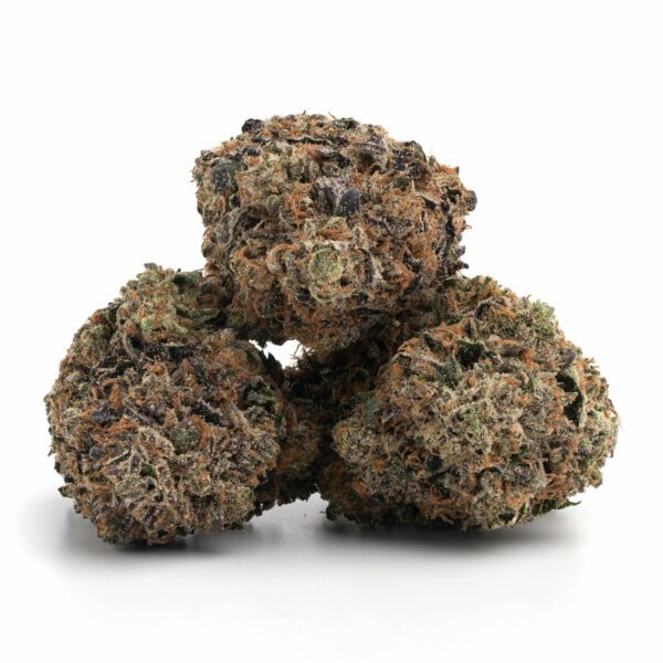 Platinum Bubba Kush - Image 3