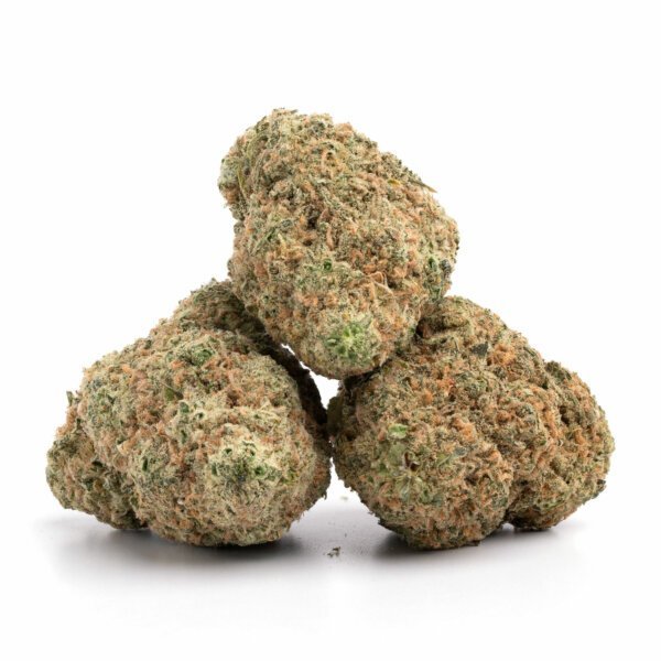 Alternative view of Platinum Girl Scout Cookies
