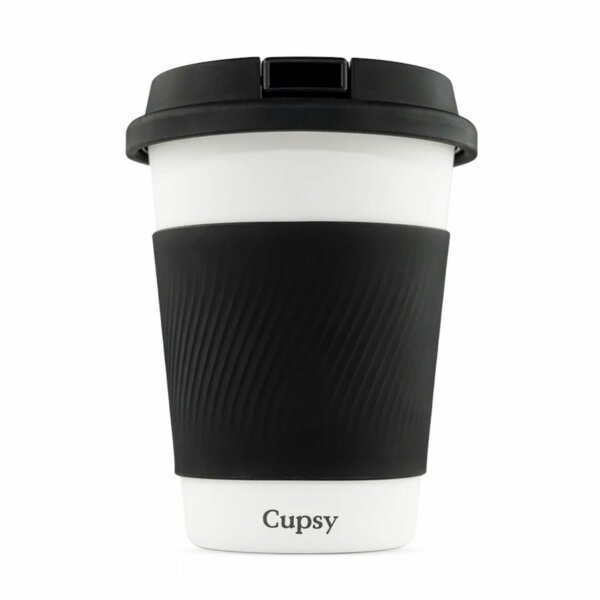 Alternative view of Cupsy Water Pipe (Puffco)