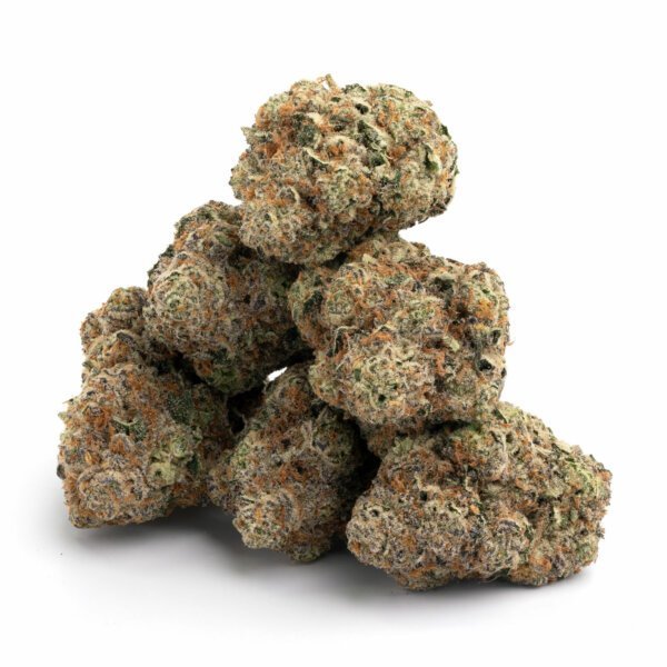 Purple Creamsicle - Image 3