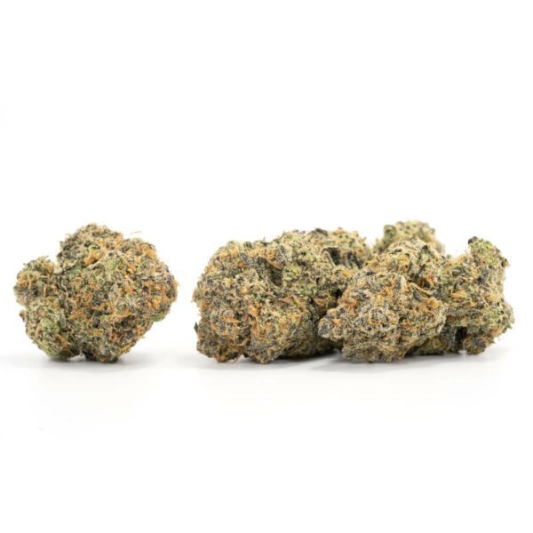 Mystery Half Ounce