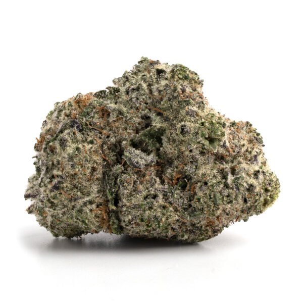 Alternative view of Super Boof