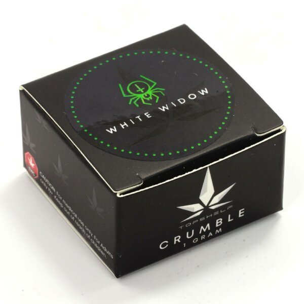 Top Shelf Crumble - Image 4