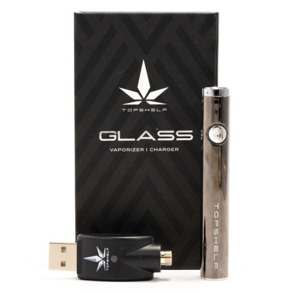 Top Shelf Vaporizer Kit - Image 3