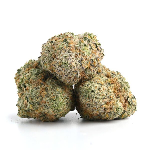 Tropicana Cookies