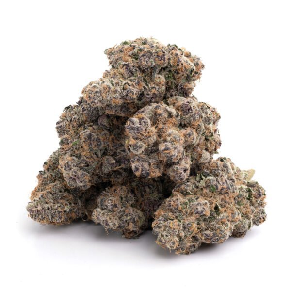 Truffle Sundae