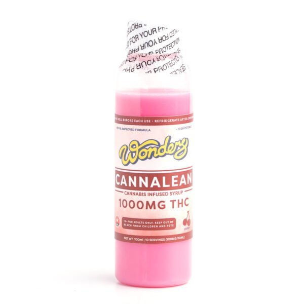 Canna Lean (Wonders) - Image 3