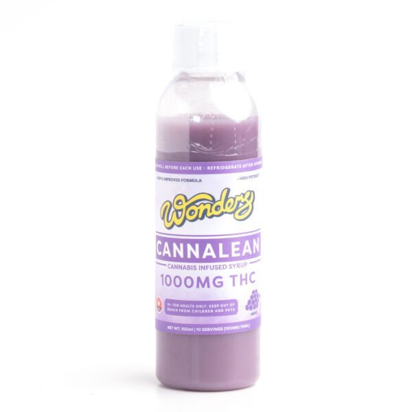 Canna Lean (Wonders) - Image 4